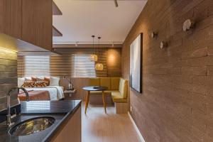 Cyclinn Vila Olímpia Berrini