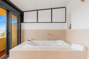 Sky And Sea Estepona Penthouse