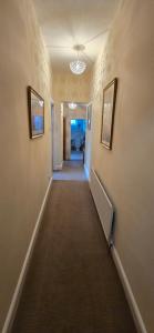 Bewick House Large three bedroom Sleeps upto six