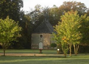 B&B / Chambres d'hotes Chateau du Golf de la Freslonniere : photos des chambres