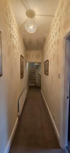 Bewick House Large three bedroom Sleeps upto six