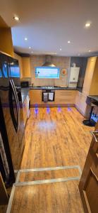 Bewick House Large three bedroom Sleeps upto six