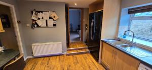 Bewick House Large three bedroom Sleeps upto six