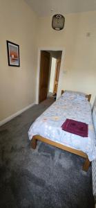 Bewick House Large three bedroom Sleeps upto six