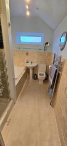 Bewick House Large three bedroom Sleeps upto six