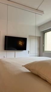 Appartements Beau studio au coeur de Beaulieu-sur-mer : photos des chambres