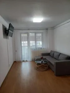 Apartamentul relaxarii M&F - Lupeasca