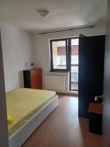 Apartamentul relaxarii M&F