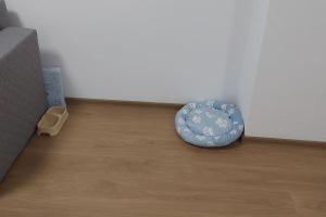 Apartamentul relaxarii M&F