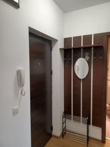 Apartamentul relaxarii M&F