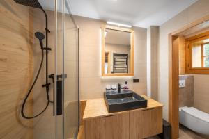 Roubenka Růženka - Říčky v Orlických horách