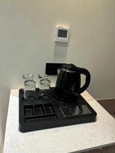 Esquire Hotel Near BKC Mumbai