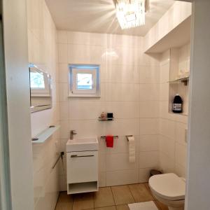 Ferienwohnungen Kres