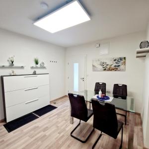 Ferienwohnungen Kres