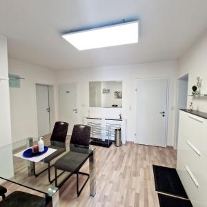 Ferienwohnungen Kres