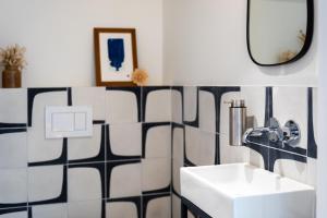 Appartements Les Toits du Barry & Spa : photos des chambres