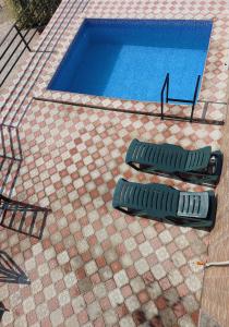 Apartment BESO - 3hvězdičkové hotely ve městě Kutaisi