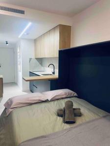 Cosmopolita Apartamento nuevo