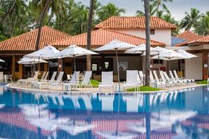 Jatiúca Suites Resort by Slaviero Hotéis