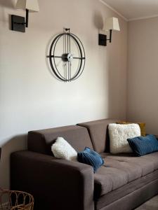 Five-O-Six Apartment, Župa-Kopaonik