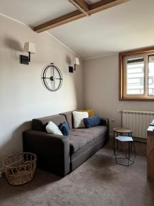 Five-O-Six Apartment, Župa-Kopaonik