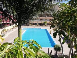 Residence La Perla - 4hvězdičkové hotely ve městě El Médano