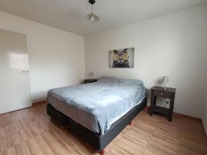 LA CASA DE LA MUSICA - Frente hospital español