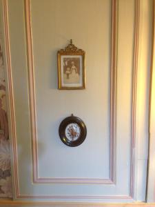 B&B / Chambres d'hotes Chateau du Golf de la Freslonniere : photos des chambres