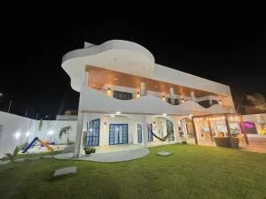 Namastê Beach House - 阿居鲁特乌亚