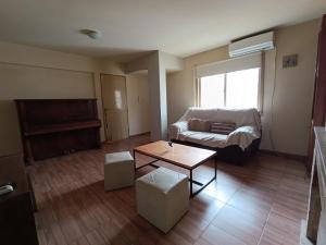 LA CASA DE LA MUSICA - Frente hospital español