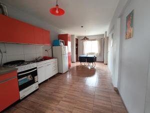 LA CASA DE LA MUSICA - Frente hospital español