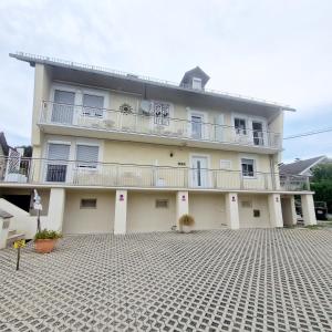 Ferienwohnungen Kres