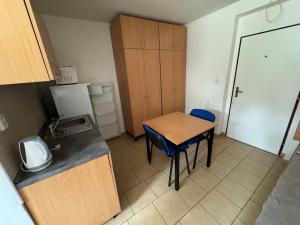 Apartmány ProDante
