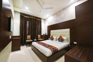 FabHotel KK Continental 50 Meter from Railway Station - Amritsar