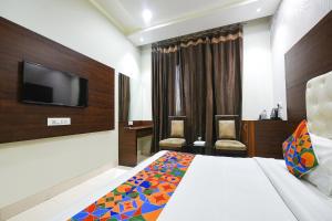 FabHotel KK Continental 50 Meter from Railway Station - Amritsar