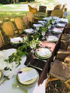 Villas Ze GOOD HOUSE Manoir Percheron jusqu-a 26 pers : photos des chambres