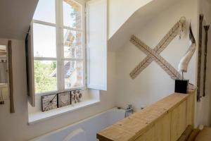 Villas Ze GOOD HOUSE Manoir Percheron jusqu-a 26 pers : photos des chambres