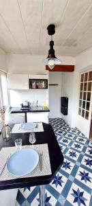 Évasion, Studio Cosy près de la Plage