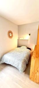 Évasion, Studio Cosy près de la Plage