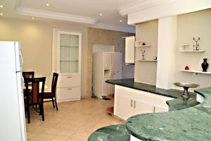 Superbe appartement au coeur de la Marsa