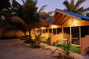 Relax Lodge - Thoddoo