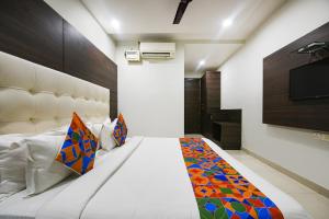 FabHotel KK Continental 50 Meter from Railway Station - Amritsar
