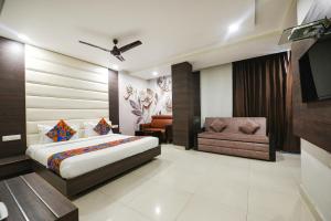 FabHotel KK Continental 50 Meter from Railway Station - Amritsar