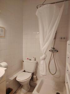 Appartements Appartement T2 N3 Appartement Hotel Combes : photos des chambres