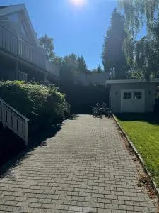 Bergland apartment 20 - Kragero