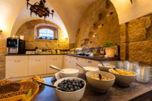 Ferienwohnung Gesindestube Bauernhaus Vetter