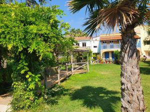 Appartements Appartement avec terrasse bodega : photos des chambres