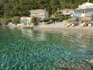 Sea You - Apartments - Vourliótes