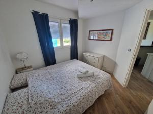 Appartements Appartement avec terrasse bodega : photos des chambres