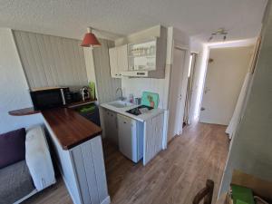 Appartements Appartement avec terrasse bodega : photos des chambres